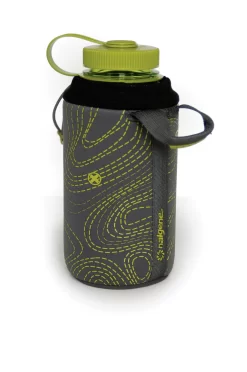 Nalgene Neopreen Fleszak