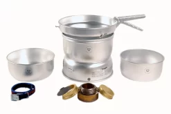 Trangia 25-1 UL Stormkoker