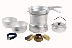 Trangia 27-2UL Stormkoker