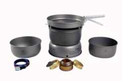 Trangia 25-1HA Stormkoker