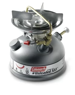 Coleman Unleaded Sportster II Gaskoker