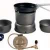 Trangia 27-3 UL ALU HA Stormkoker Ultralight Aluminium Met Gasbrander
