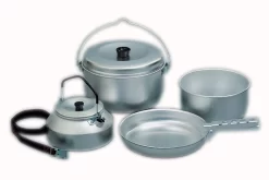 Trangia Camping Set 24