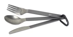 Esbit Titan Cutlery 3-Pieces