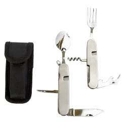 Basic Nature Biwak Survival Bestek