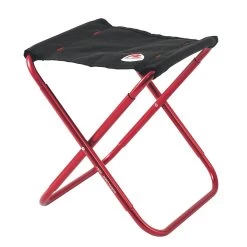 Robens Discover Klapkrukje, Zwart/rood