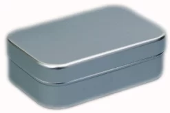 Trangia Lunchbox Groot Aluminium