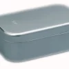 Trangia Lunchbox Klein Aluminium