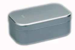 Trangia Lunchbox Klein Aluminium
