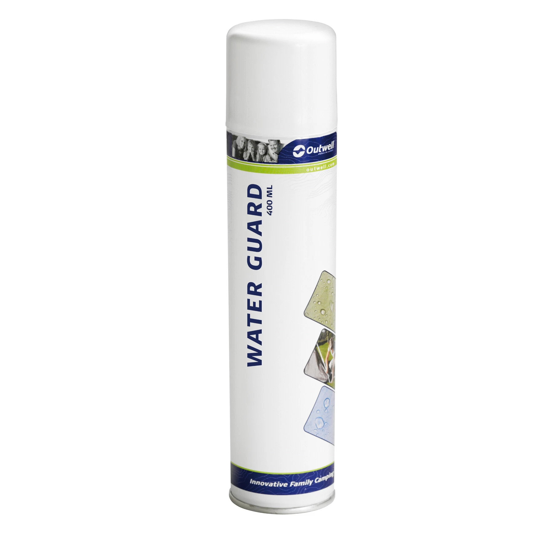 Outwell Waterwacht 400ml 1 Outwell Waterwacht 400ml