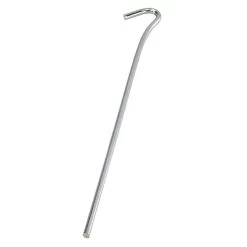 Outwell Skewer With Hook 10 X 18cm, Zilver