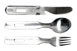 Basic Nature Biwak Trekking Bestek