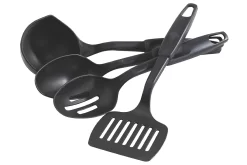 Easy Camp Combo Kookbestek Set, Zwart