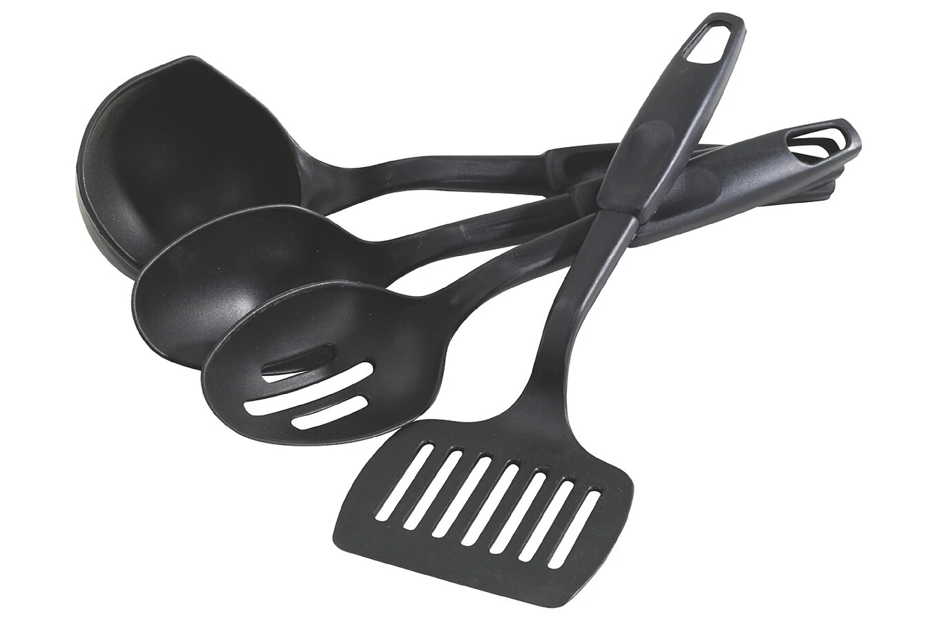 Easy Camp Combo Kookbestek Set, Zwart 1 Easy Camp Combo Kookbestek Set, Zwart