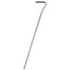 Easy Camp Steel Pegs 10x19cm, Grijs