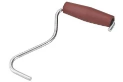 Easy Camp Pin Remover, Grijs/bruin