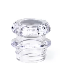 GSI Glass Percview Percolator Top