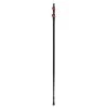 Robens Tarp Clip Pole, Zwart