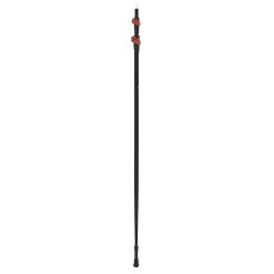 Robens Tarp Clip Pole, Zwart