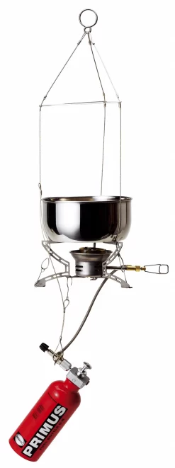 Primus Ophanging Kit Voor 3Grid Kachels