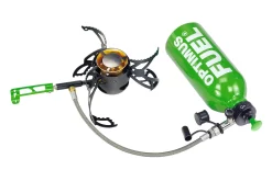 Optimus Nova Multifunctionele Koker