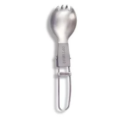 Optimus Titanium Vouw Spork