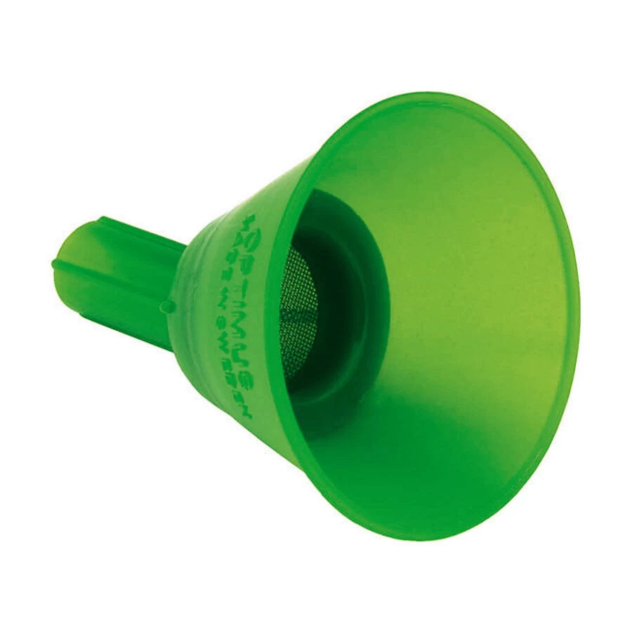 Optimus Trechter Trechter Met Zeef 1 Optimus Trechter Trechter Met Zeef