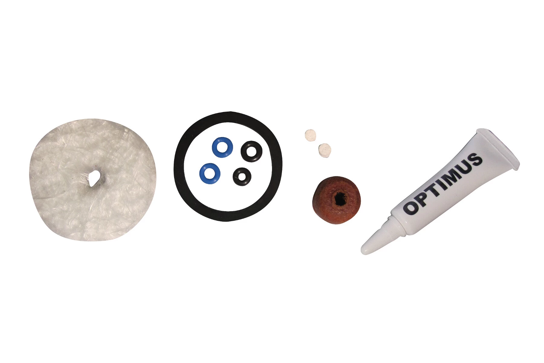 Optimus Nova/Nova+/Polaris Reserveonderdelen Light 1 Optimus Nova/Nova+/Polaris Reserveonderdelen Light