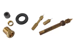 Optimus Svea Reserveonderdelen Set