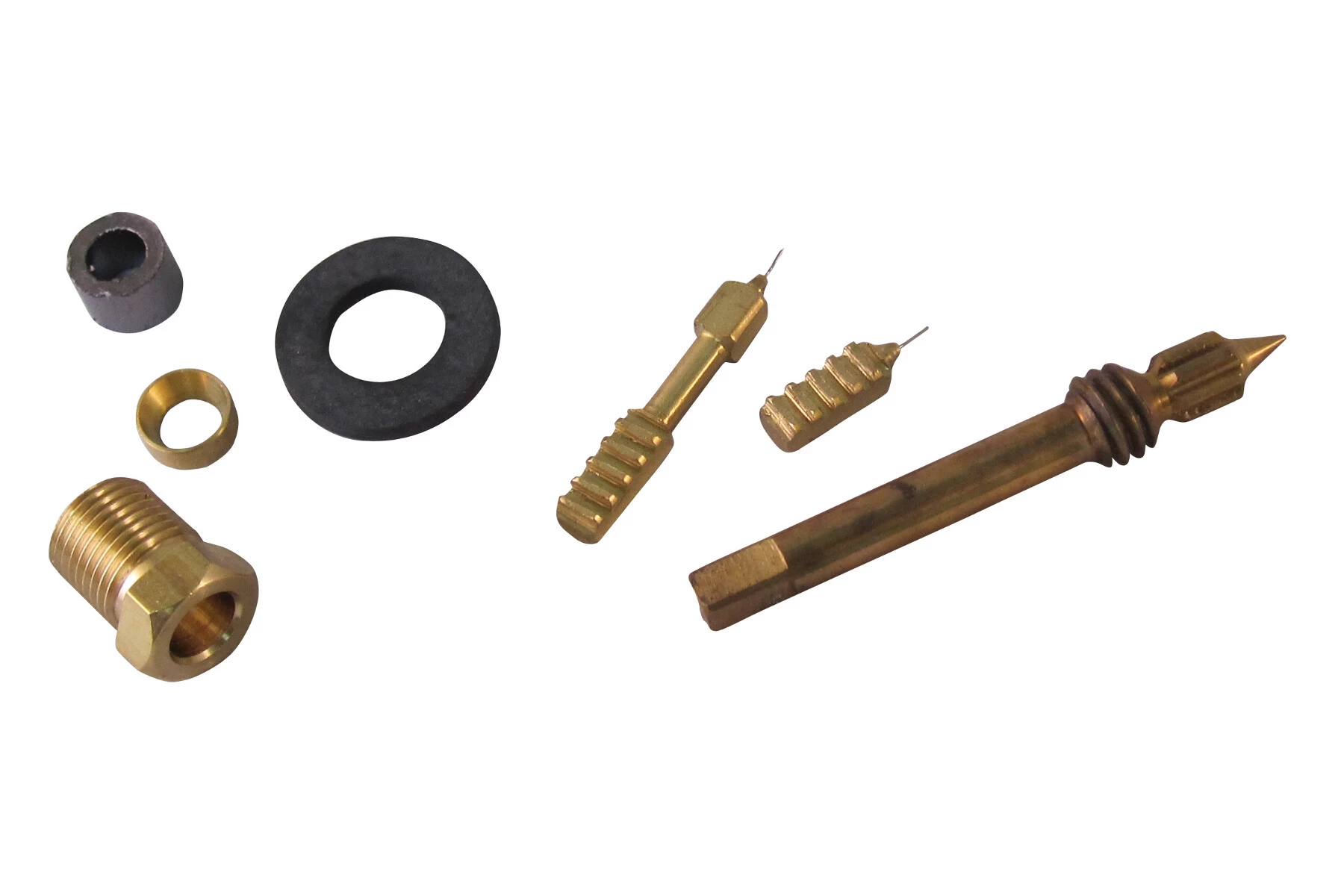 Optimus Svea Reserveonderdelen Set 1 Optimus Svea Reserveonderdelen Set