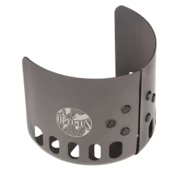 Optimus Clip-On Windbeschermer Voor Gaspatronen