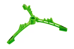 Optimus Stand Sokkel Voor Gaspatronen, Groen