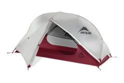 MSR Hubba NX Tent, Grijs
