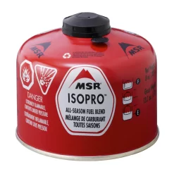 MSR IsoPro Brandstof 226g