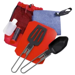 MSR Ultralight Kitchen Set