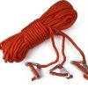 Bent Guy Ropes, Oranje