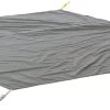 Big Agnes Battle Mountain 3 Grondzeil, Grijs