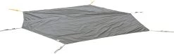 Big Agnes Battle Mountain 3 Grondzeil, Grijs