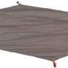 Big Agnes Bunk House 6 Grondzeil, Grijs