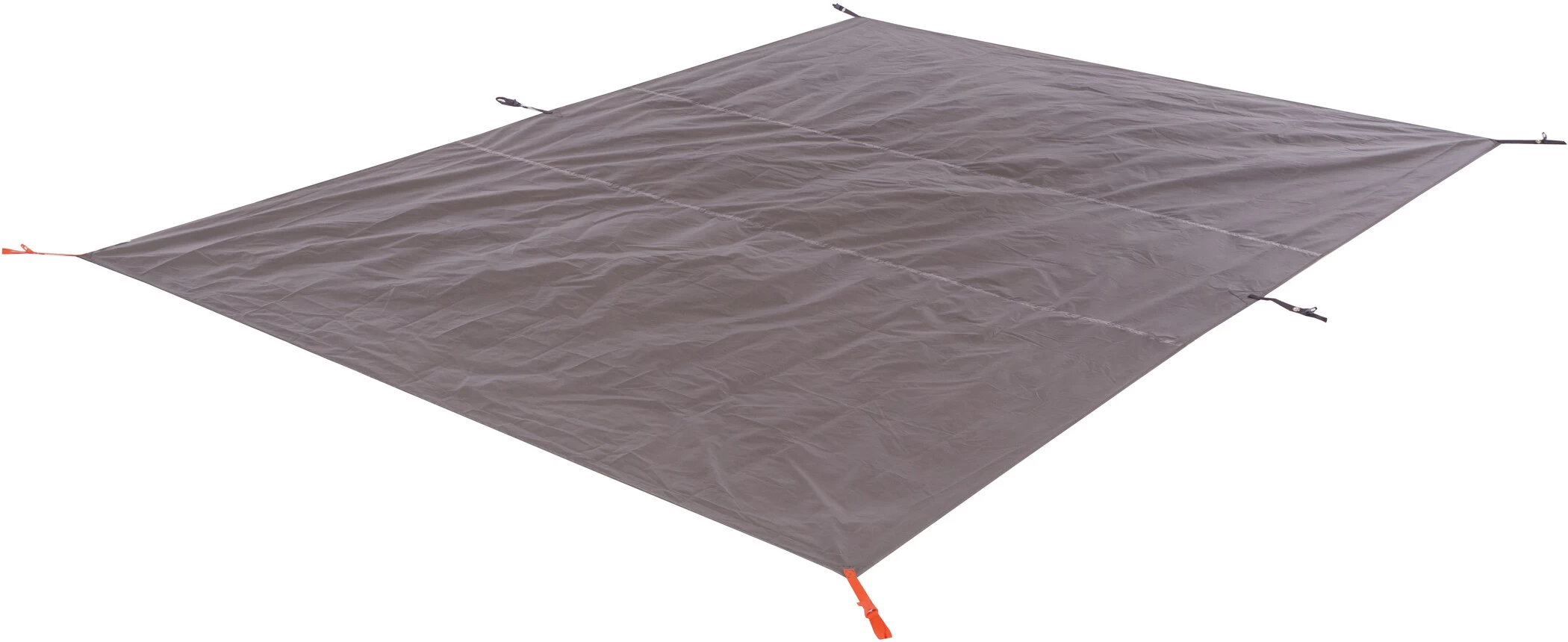 Big Agnes Bunk House 8 Footprint, Grijs 1 Big Agnes Bunk House 8 Footprint, Grijs