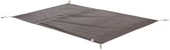 Big Agnes C Bar 3 Grondzeil, Grijs