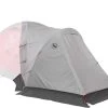 Big Agnes Shield 3 Vestibule, Grijs