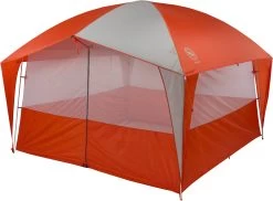 Big Agnes Sugarloaf Camp Beschutting, Oranje