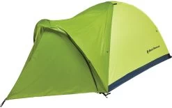 Black Diamond Firstlight 3P Vestibule, Groen