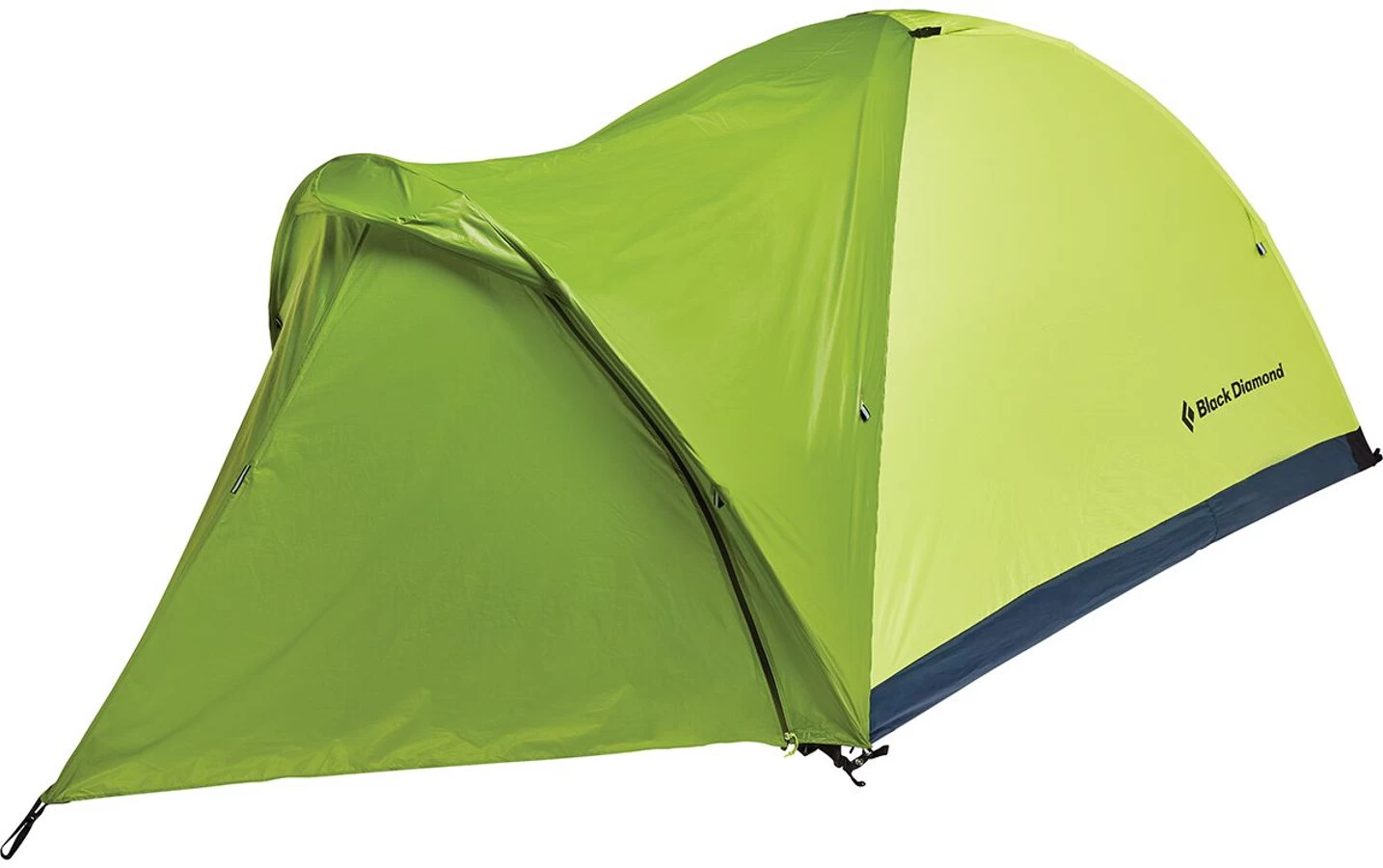 Black Diamond Firstlight 3P Vestibule, Groen 1 Black Diamond Firstlight 3P Vestibule, Groen