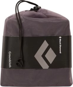 Black Diamond Hilight 2P Tentbodem