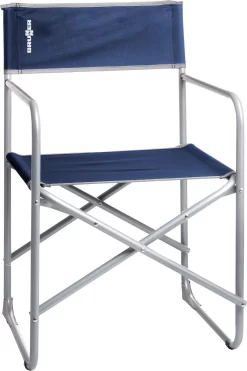 Brunner Django Regisseursstoel, Blauw