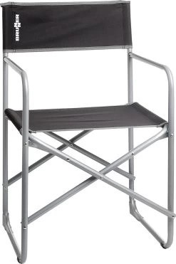 Brunner Django Regisseursstoel, Zwart