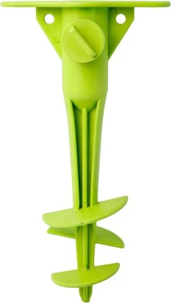 Brunner Driller Parasolvoet