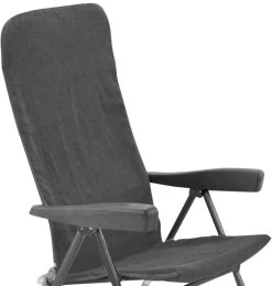 Brunner Freshback Doek Voor Rebel/Aravel